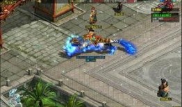 问道端游最新爆料视频,揭秘神秘副本与全新技能系统